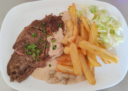 entrecote